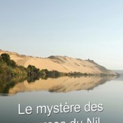 The mystery of the Nile source
